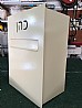 תיבת דואר מעוצבת
