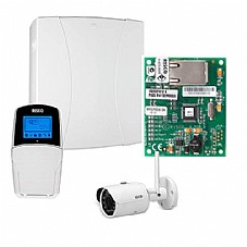 ����� ����� ����� LightSYS 2 - ��� ����� ���� ����� + ����� ��� ���������� iRISCO + ����� ����� ��������� VUpoint P2P