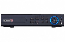 DVR Provision 4100SHX
