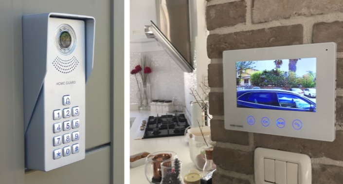 ���� VSAFE230 ���� ������