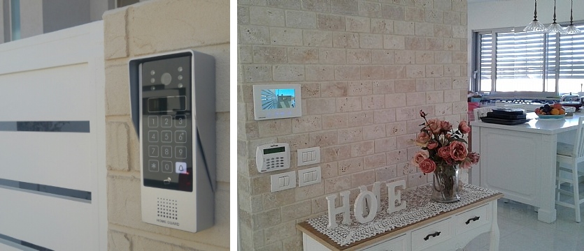 באנר VSAFE220