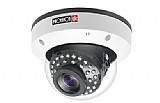 DAI-390AHDVF - מצלמת כיפה לבנה מסדרת PRO - 2MP - מצלמות אבטחה Provision DAI-390AHDVF - מצלמת כיפה לבנה מסדרת PRO - 2MP - מצלמות אבטחה Provision