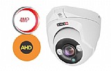 DI-340AHD36 - מצלמת כיפה לבנה - 4MP - מצלמות אבטחה Provision DI-340AHD36 - מצלמת כיפה לבנה - 4MP - מצלמות אבטחה Provision