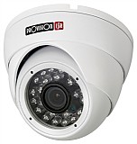DI-390AHD36 מצלמת אבטחה כיפה לבנה AHD 2MP - מצלמות אבטחה Provision DI-390AHD36 מצלמת אבטחה כיפה לבנה AHD 2MP - מצלמות אבטחה Provision