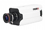 I1-380AHDB36 - מצלמת גוף AHD - 2MP I1-380AHDB36 - מצלמת גוף AHD - 2MP